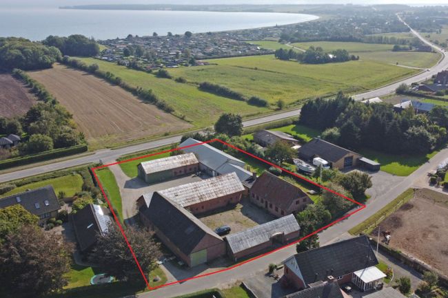 Pærgårdsvej 5, Sønderby, 7130 Juelsminde